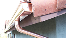 Rain Gutter Installation, Repair, Cleaning in Pilot Mound, IA